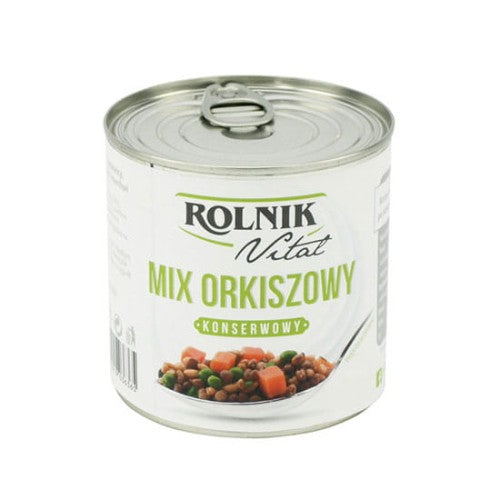 Mix orkiszowy Vital 425ml Rolnik