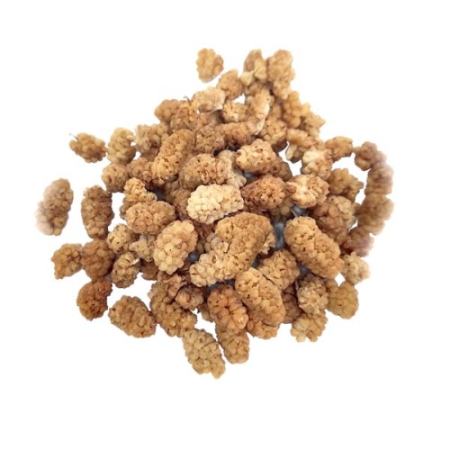 Morwa suszona owoc 1kg